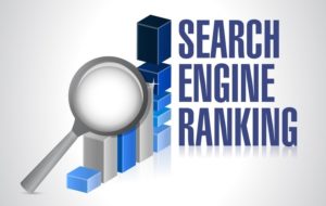 Search Engine Ranking