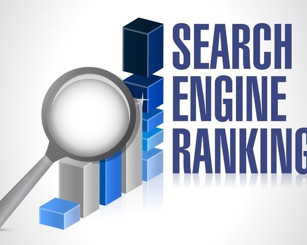 Search Engine Ranking