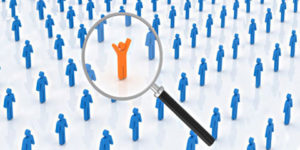 Website visibility - stand out