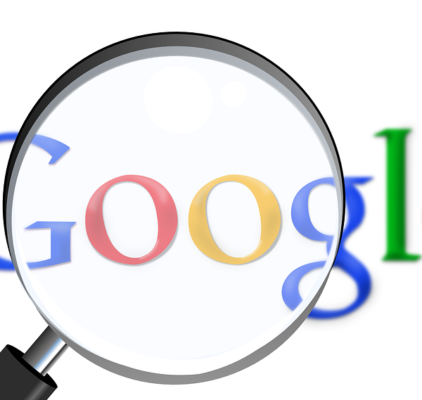 How to be found in google searches