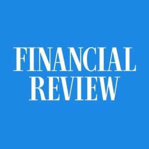 Financial Review Advertising Agency Results