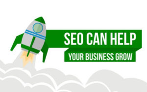 SEO marketing can help your business grow