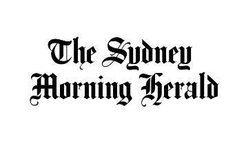 Sydney morning herald article