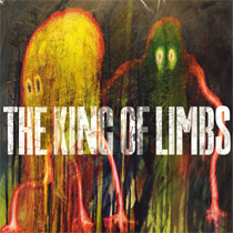 Radiohead - The King of Limbs