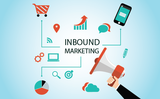 Inbound Marketing