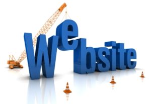 Building the perfect website
