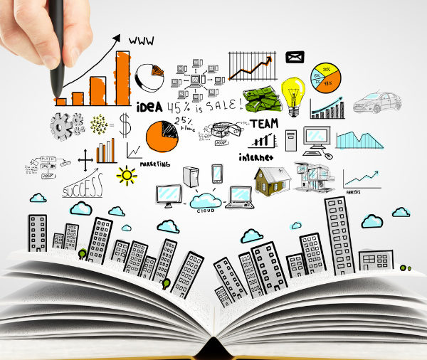 Building a plan for your business