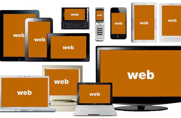 Responsive Web Design