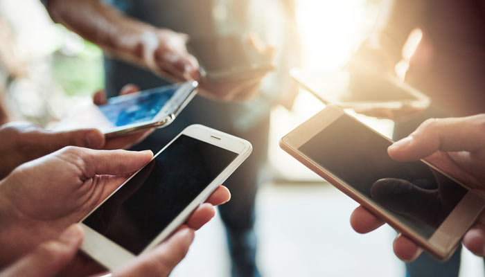 social media marketing - Sticky