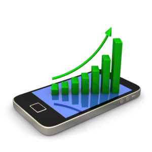 Digital Marketing Drives Revenue