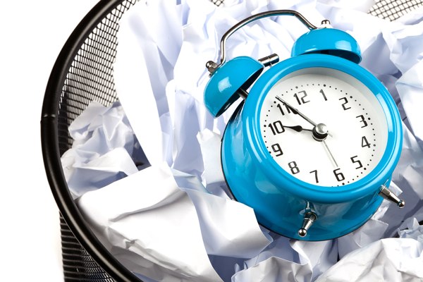 Is your blog a waste of time?