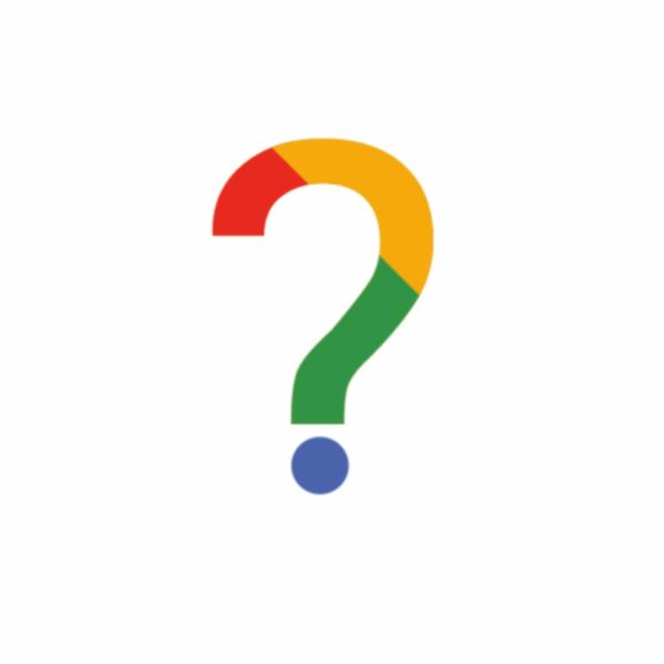 Google related questions