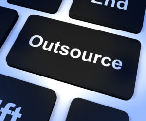 outsourcing