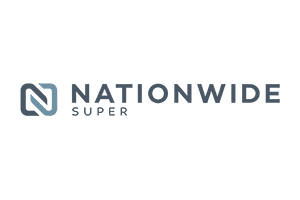 Nationwide Super logo - small business super