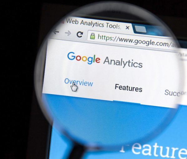 Google Analytics