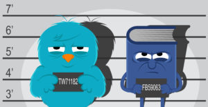 Social Media Mistakes