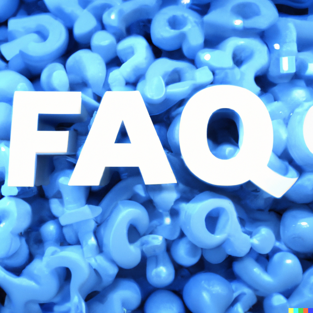 FAQs