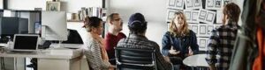 Small business SEO
