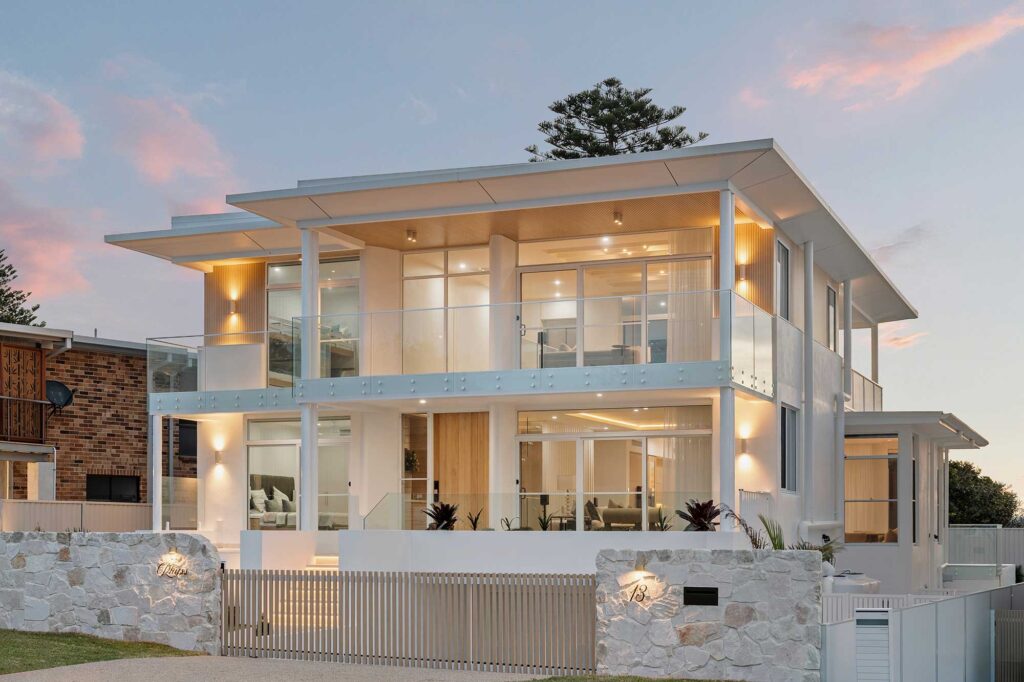Sloane Homes