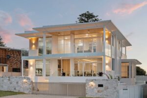 Sloane Homes