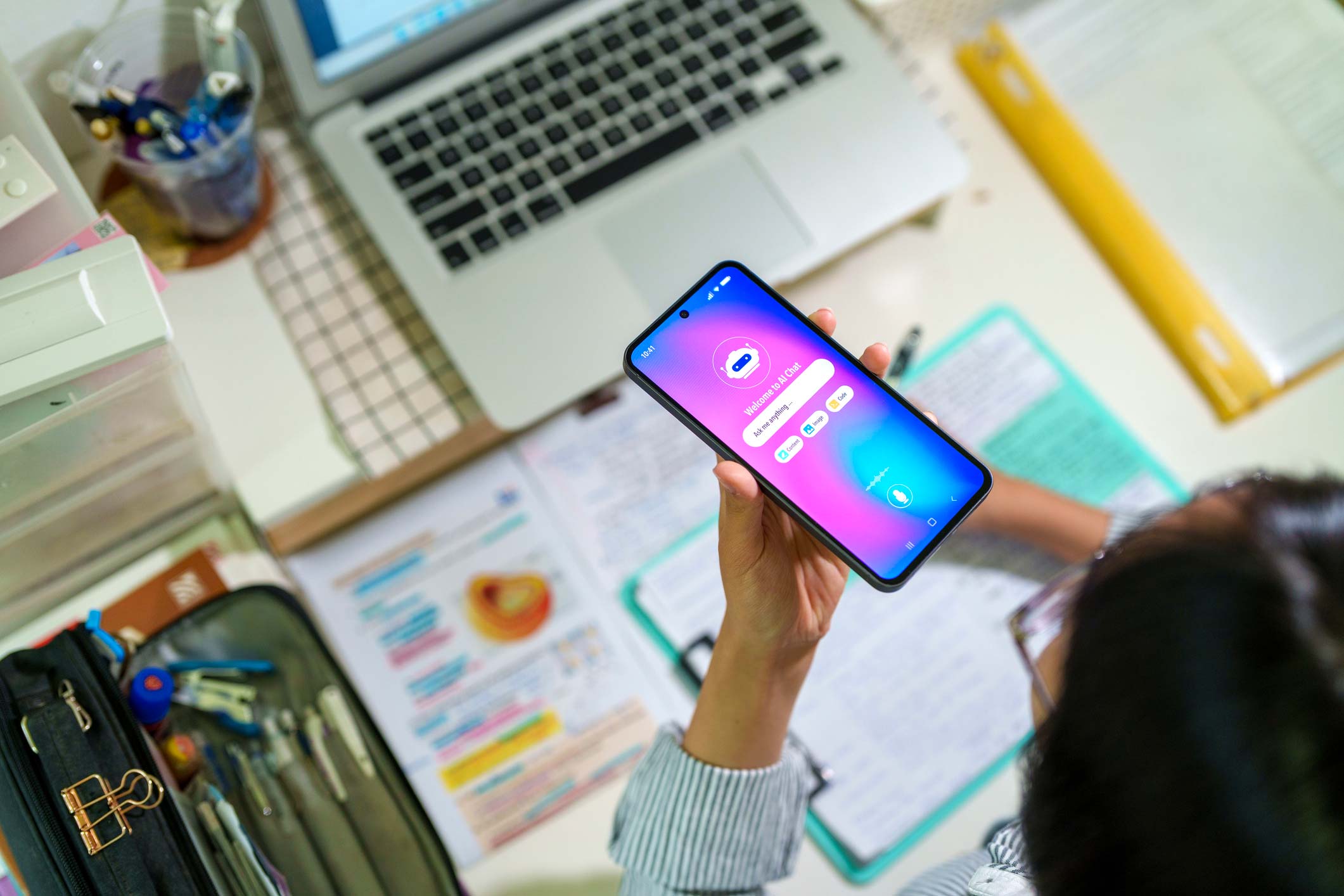 AI Search Optimisation for Newcastle Businesses