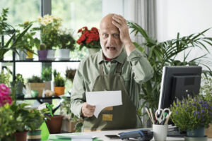 Newcastle business owner unsure if current marketing strategy is effective