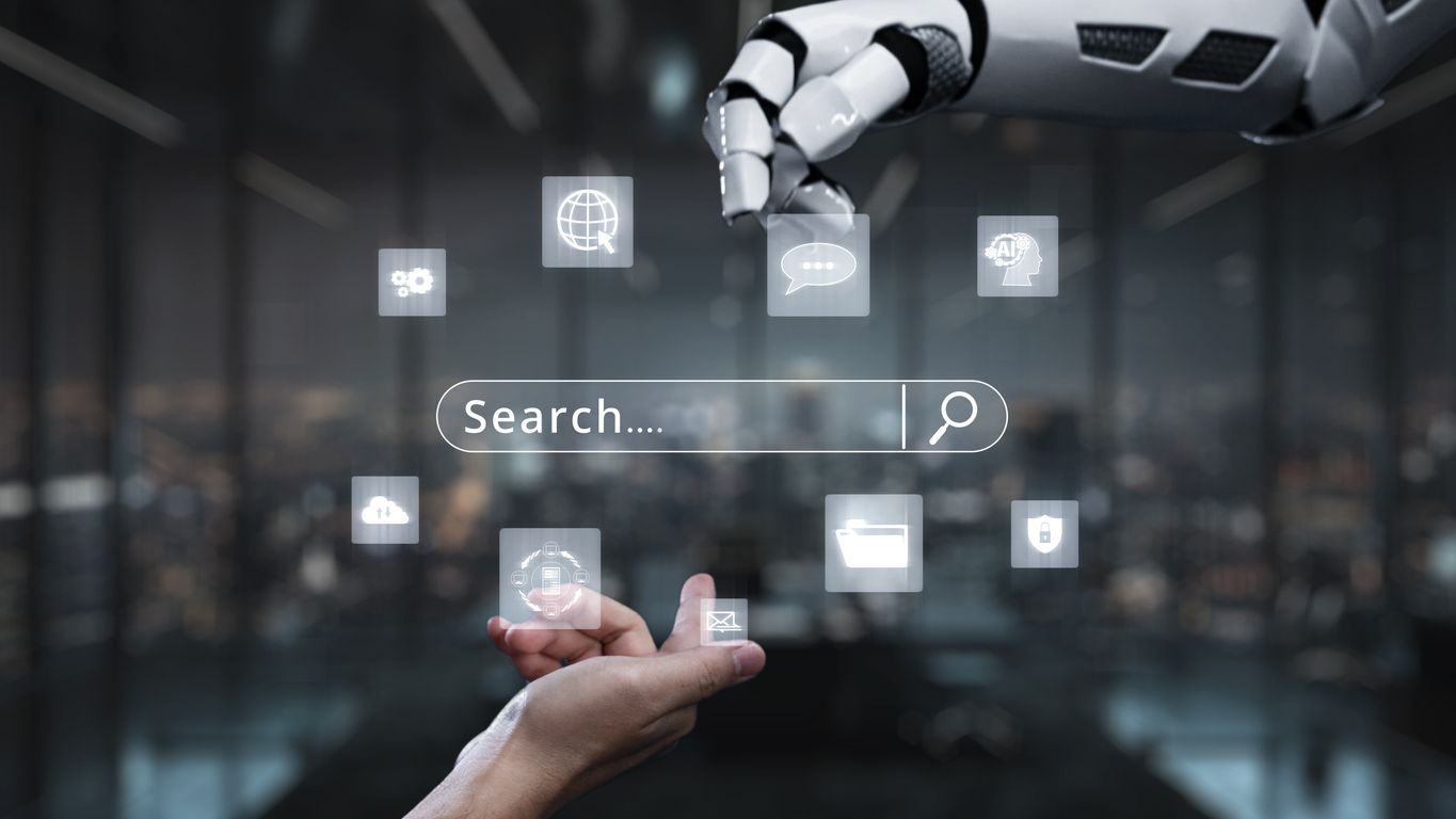 AI‑powered search and Google Ads impact
